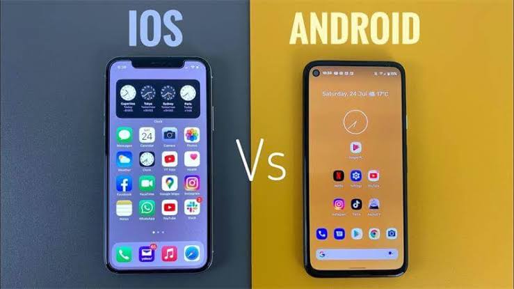 Android vs. iPhone – Exploring the Pros and Cons